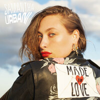 Made In Love - Samantha Urbani