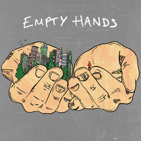 Empty Hands - Tors