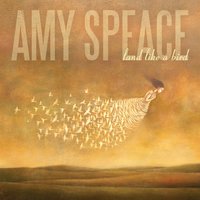 Half Asleep & Wide Awake - Amy Speace