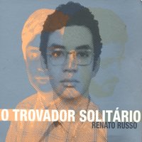 Summertime - Renato Russo, Cida Moreira