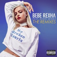 No Broken Hearts - Bebe Rexha, Elephante, Nicki Minaj