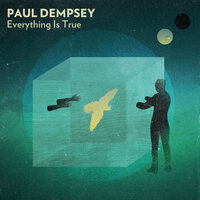 Out the Airlock - Paul Dempsey
