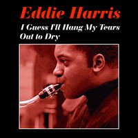 The More I See You - Eddie Harris