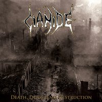 Envy and Hatred - Cianide