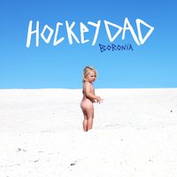 Raygun - Hockey Dad