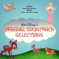 Siamese Cat Song ("From Lady and the Tramp") - Walt Disney's Soundtrack Orchestra