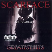 Mr. Scarface - Scarface