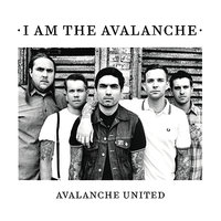 You've Got Spiders - I Am the Avalanche
