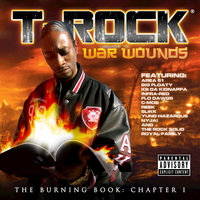 Same Thing - T-Rock, T-Rock feat. Slikk, C-Mob, Nyjai