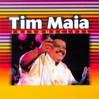 Amiga - Tim Maia