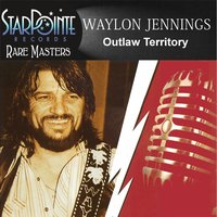 It's so Easy to Fall in Love - Waylon Jennings