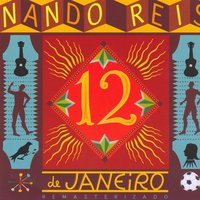 Bom dia - Nando Reis