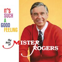 You Can Never Go Down The Drain - Mister Rogers