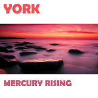 Mercury Rising - York