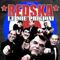 Rabbia e libertà - Redska