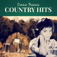 I Really Don't Want to Know - Connie Francis