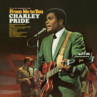 Time (You're Not a Friend of Mine) - Charley Pride