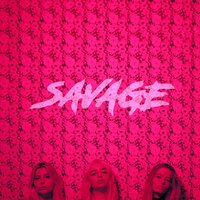 Bahari - Savage lyrics