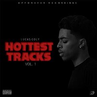On A Pole - Lucas Coly