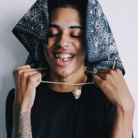 Get A Bag - Lucas Coly