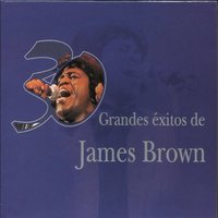 I Feel God - James Brown