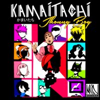 Jhonny Boy - Kamaitachi