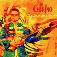 I've Just Seen a Face - Willy Chirino
