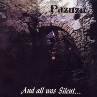 The Urilia Abomination - Pazuzu