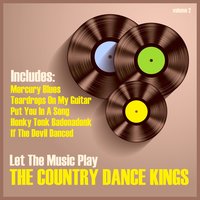 Honky tonk Badonkadonk - The Country Dance Kings
