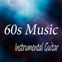 Ain't No Mountain High Enough - The 60's Pop Band, Easy Listening Guitar