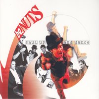 Shut up and Dance (Reprise) - beNUTS