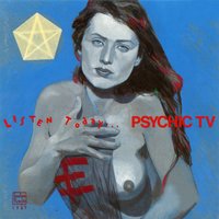 Roman P - Psychic TV