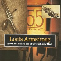 "C" Jam Blue - Barney Bigard, Louis Armstrong