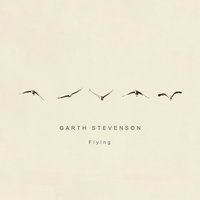 Alone - Garth Stevenson