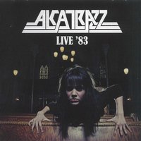 All Night Long - Alcatrazz, George Lynch