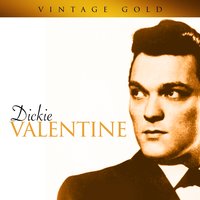 Dickie Valentine