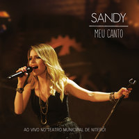 Morada - Sandy