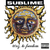 New Song - Sublime