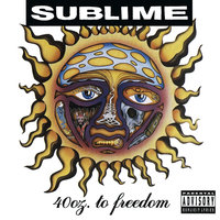 KRS-One - Sublime