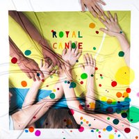 Walk out on the Water - Royal Canoe