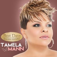 Lord We Are Waiting - Tamela Mann