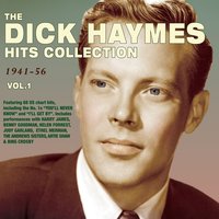 Oh! What It Seemed to Be - Dick Haymes, Helen Forrest