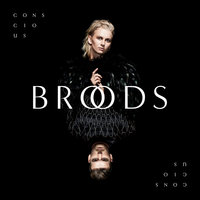 Bedroom Door - BROODS