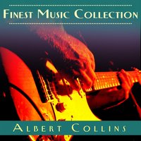 Can't You See What You're Doing To Me - Albert Collins