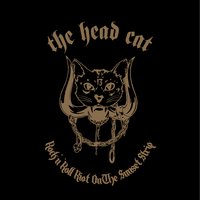 Bad Boy - The Head Cat