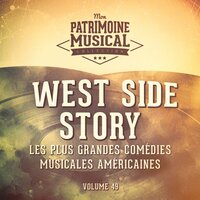Somewhere (Extrait De La Comédie Musicale « West Side Story ») - Marni Nixon, Jim Bryant