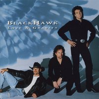 Lonely Boy - BlackHawk