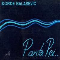 Šansona - Đorđe Balašević