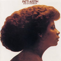 In My Life - Patti Austin