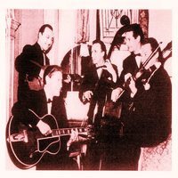 In a Sentimental Mood - Django Reinhardt, Hot Club de France